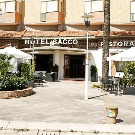 Hotel Sacco
