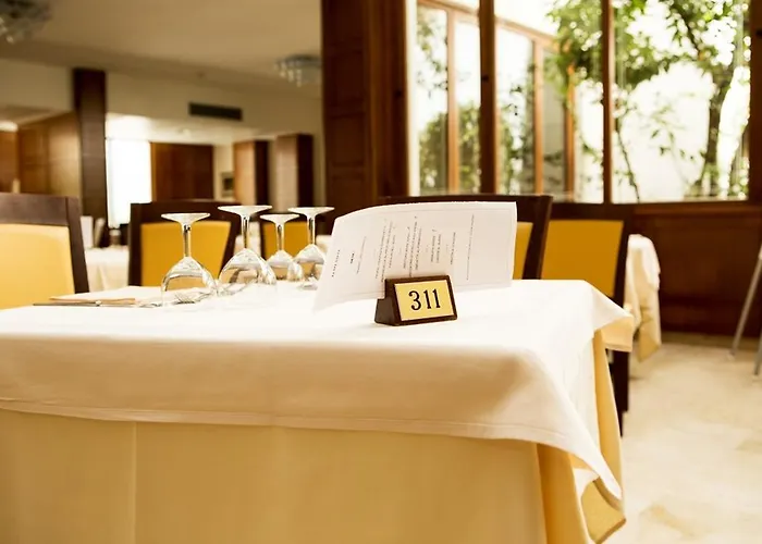 Sacco Отель Бернальда