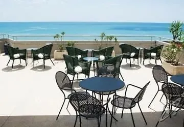 Sacco 4* Бернальда